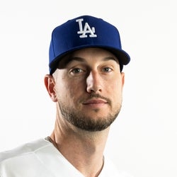 Kyle Tucker