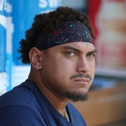 Josh Naylor headshot