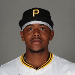 Ke'Bryan Hayes