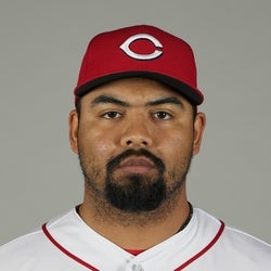Tony Santillan