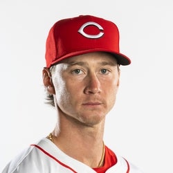 Brady Singer