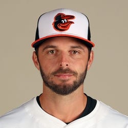 Andrew Suarez