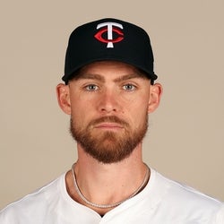 Josh Staumont