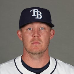 Garrett Cleavinger