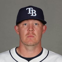 Garrett Cleavinger