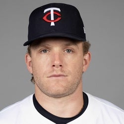Harrison Bader headshot