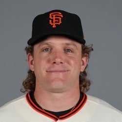 Harrison Bader
