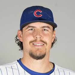 Brad Wieck