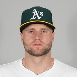 Seth Brown