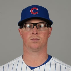 Trent Thornton