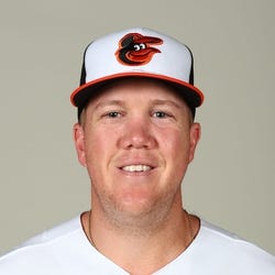 Josh Lester