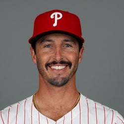 Garrett Stubbs
