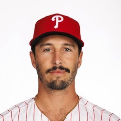 Garrett Stubbs