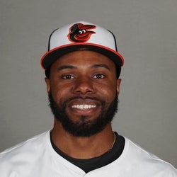 Cedric Mullins