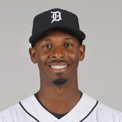 Brendon Davis