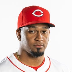 Alexis Diaz headshot
