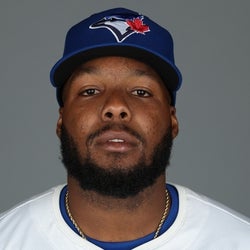 Vladimir Guerrero headshot
