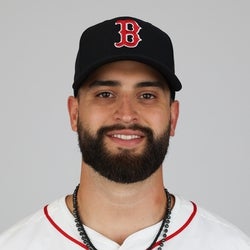 Patrick Sandoval