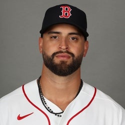 Patrick Sandoval