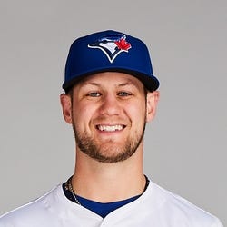 Max McDowell