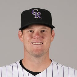 Josh Rogers