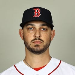 Jake Faria