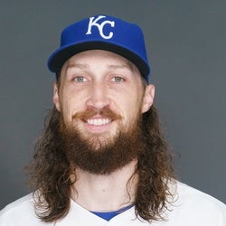 Matt Strahm