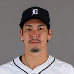 Kenta Maeda
