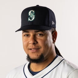 Luis Castillo headshot