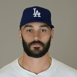 Tanner Scott headshot