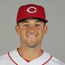 Jason Vosler