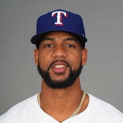 Texas Rangers transactions: Eli White to i.l., Leody Taveras