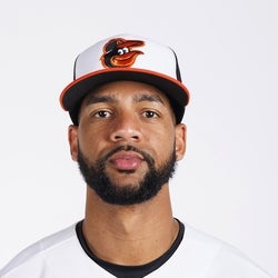 Leody Taveras