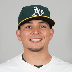 Luis Urias