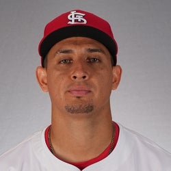 Giovanny Gallegos