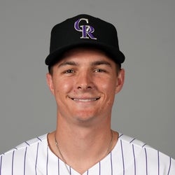 Mickey Moniak