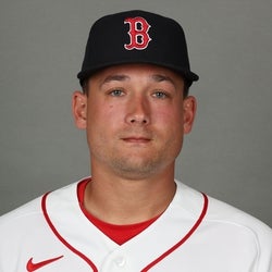 Matt Thaiss