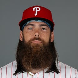 Brandon Marsh