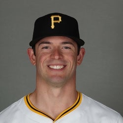 Nick Solak