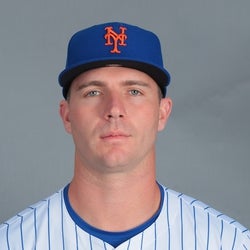 Pete Alonso