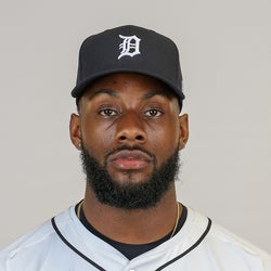 Akil Baddoo headshot