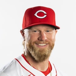 Jake Fraley