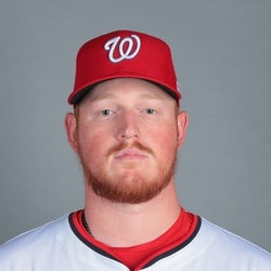 Mason Thompson headshot