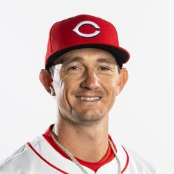 Austin Hays
