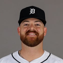 Jake Rogers
