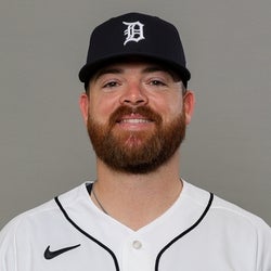 Jake Rogers
