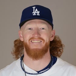 Dustin May