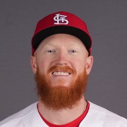 Dustin May