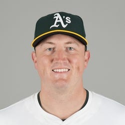 Zach Jackson
