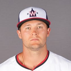 Nick Senzel